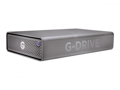 SANDISK Prof. G-DRIVE PRO 4TB HDD USB-C