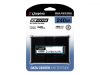 KINGSTON 240GB DC1000B M.2 2280 Ep SSD