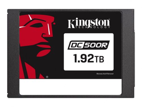 KINGSTON 1920GB SSDNOW DC500R SATA3 2.5i