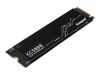 KINGSTON KC3000 2048GB M.2 PCIe