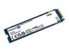 KINGSTON 500GB NV2 M.2 2280 PCIe NVMe