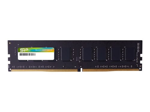 SILICON POWER DDR4 4GB 2400MHz CL17 DIMM