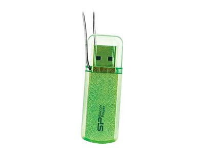 SILICON POWER Helios 101 8GB USB 2.0