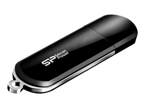 SILICON POWER LuxMini 8GB USB 2.0