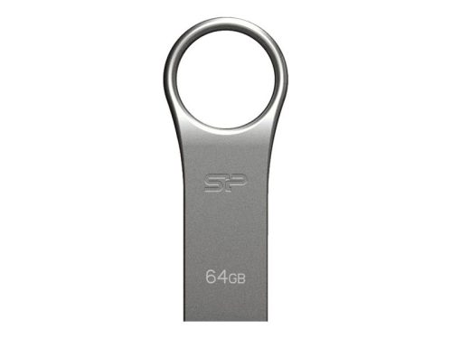 SILICON POWER Firma F80 8GB USB 2.0