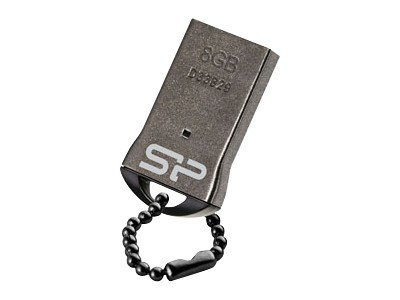 SILICON POWER Touch T01 8GB USB 2.0