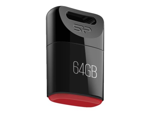 SILICON POWER Touch T06 8GB USB 2.0