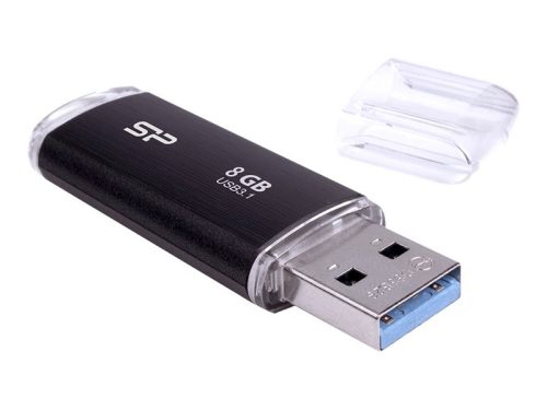 SILICON POWER Blaze B02 8GB USB 3.2