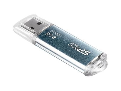 SILICON POWER Marvel M01 8GB USB 3.2