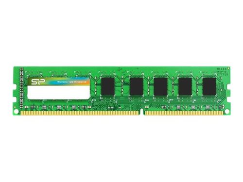 SILICON POWER 8GB 1600 DDR3 CL11 DIMM