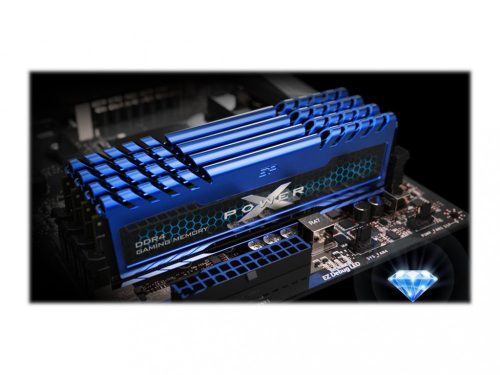 SILICON POWER Turbine 8GB DDR4 DIMM