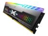 SILICON POWER Turbine RGB 8GB DDR4 DIMM