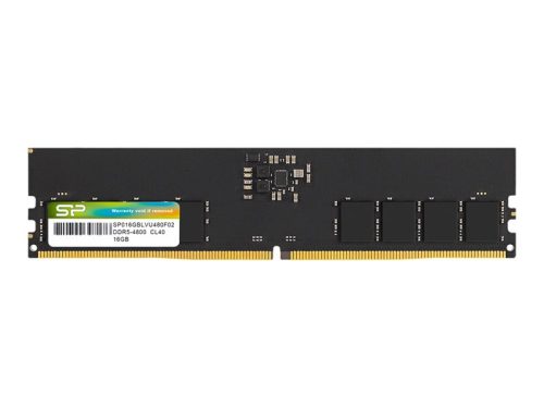 SILICON POWER 16GB 4800 DDR5 CL40 DIMM