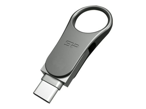 SILICON POWER C80 16GB USB 3.2/Type-C