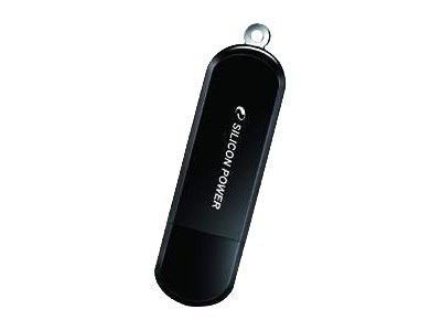 SILICON POWER LuxMini 16GB USB 2.0