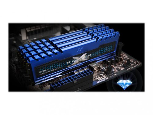 SILICON POWER Turbine 16GB DDR4 DIMM