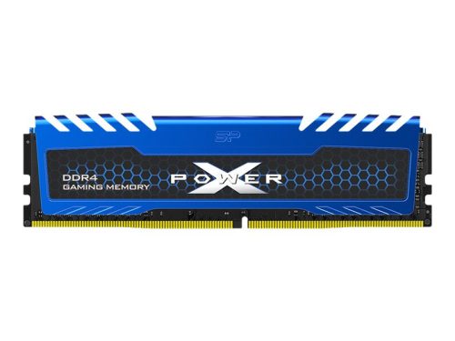 SILICON POWER Turbine 16GB DDR4 DIMM