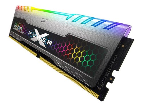 SILICON POWER Turbine RGB 16GB DDR4 DIMM