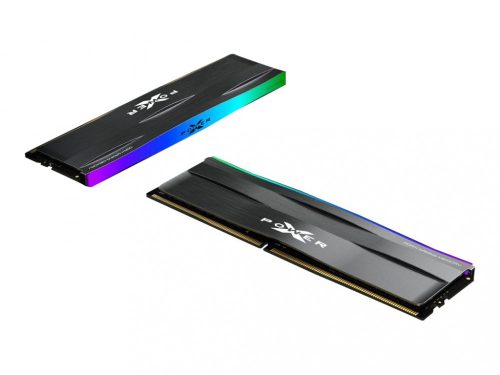 SILICON POWER Zenith RGB 16GB DDR4 DIMM