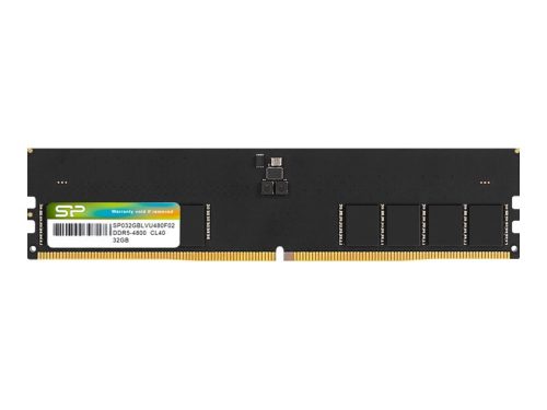 SILICON POWER 32GB 4800 DDR5 CL40 DIMM