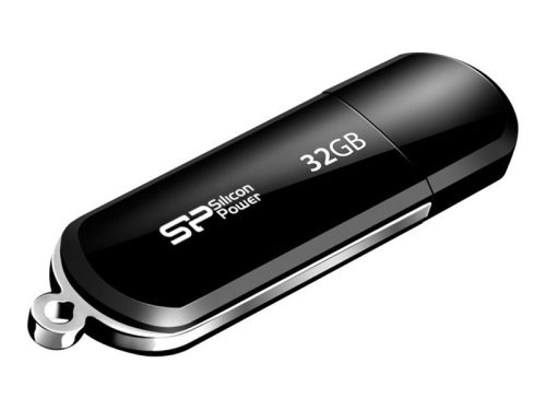 SILICON POWER LuxMini 32GB USB 2.0