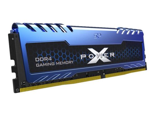 SILICON POWER Turbine 32GB DDR4 kit DIMM