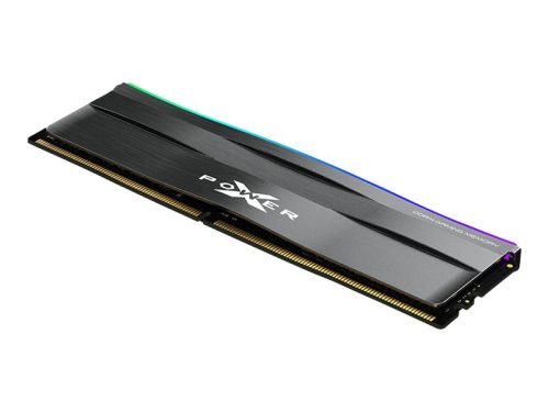 SILICON POWER Zenith RGB 32GB kit DDR4