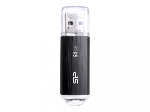 SILICON POWER Ultima U02 64GB USB 2.0