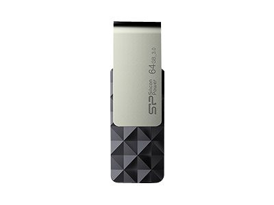 SILICON POWER Blaze B30 64GB USB 3.2