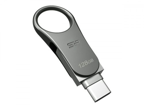 SILICON POWER C80 128GB USB 3.2/Type-C