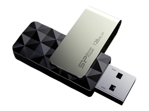 SILICON POWER Blaze B30 128GB USB 3.2