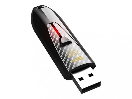 SILICON POWER Blaze B25 256GB USB 3.2