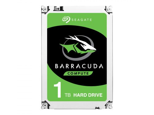 SEAGATE Barracuda 1TB HDD 2.5 5400rpm