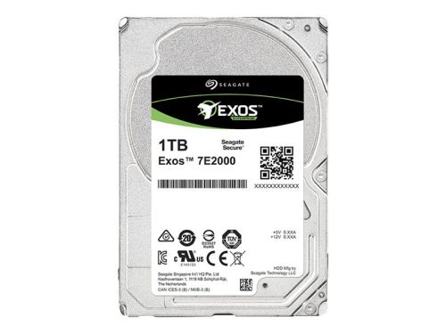 SEAGATE Exos 7E2000 Ent.Cap. 2.5 1TB HDD