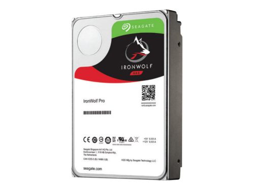 SEAGATE Ironwolf PRO 12TB HDD 3.5 7200