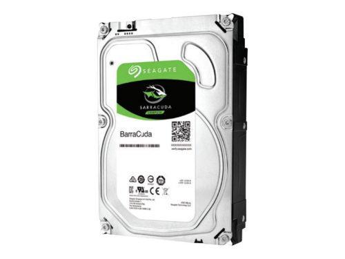 SEAGATE Barracuda 2TB HDD 3.5 7200rpm