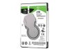 SEAGATE Barracuda 2TB HDD 2.5 5400rpm