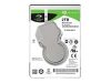 SEAGATE Barracuda 2TB HDD 2.5 5400rpm