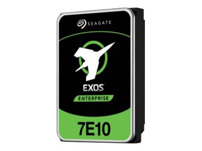 SEAGATE Exos 7E10 SATA 2TB 512n