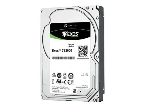 SEAGATE Exos 7E2000 Ent.Cap. 2.5 2TB HDD