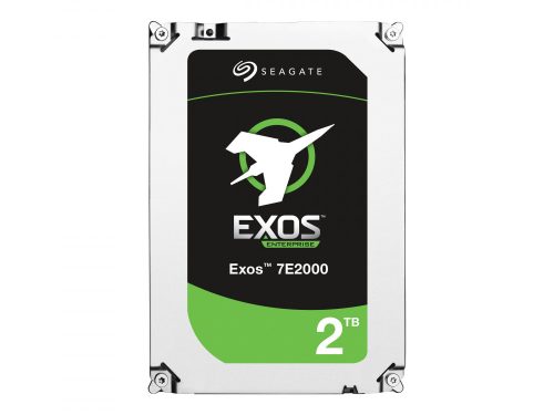 SEAGATE Exos 7E2000 Ent.Cap. 2.5 2TB HDD