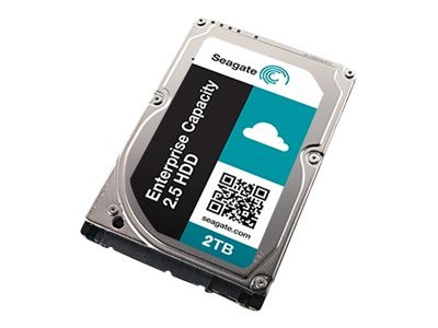 SEAGATE Exos 7E2000 2.5 2TB HDD SED