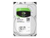 SEAGATE Barracuda 4TB HDD 3.5 5400rpm