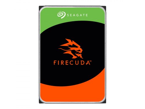 SEAGATE FireCuda Gaming 4TB HDD 3.5