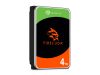 SEAGATE FireCuda Gaming 4TB HDD 3.5