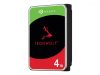 SEAGATE IronWolf 4TB HDD 3.5 5900rpm