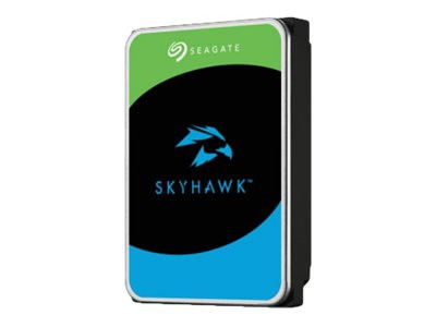 SEAGATE SkyHawk 6TB HDD 3.5 5900rpm