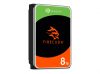 SEAGATE FireCuda Gaming 8TB HDD 3.5