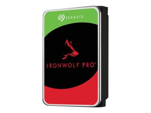 SEAGATE Ironwolf PRO 8TB HDD 3.5 7200rpm