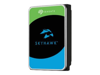 SEAGATE Skyhawk 8TB HDD 3.5 5400rpm